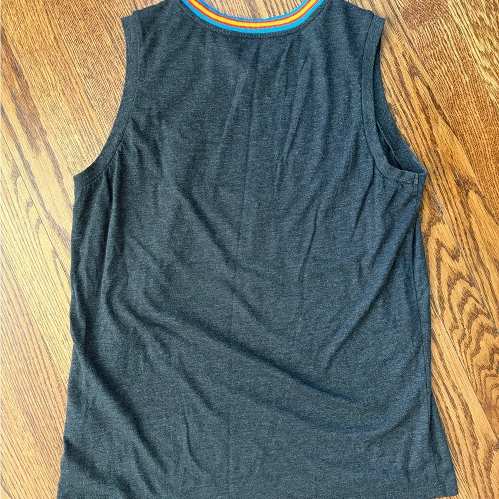 Harley-Davidson Vintage Style Women’s Tank - Picture 4 of 4
